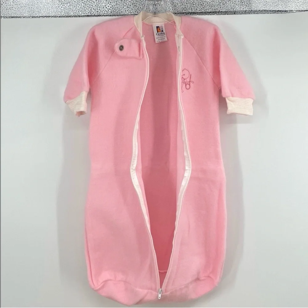 Carters vintage 80s